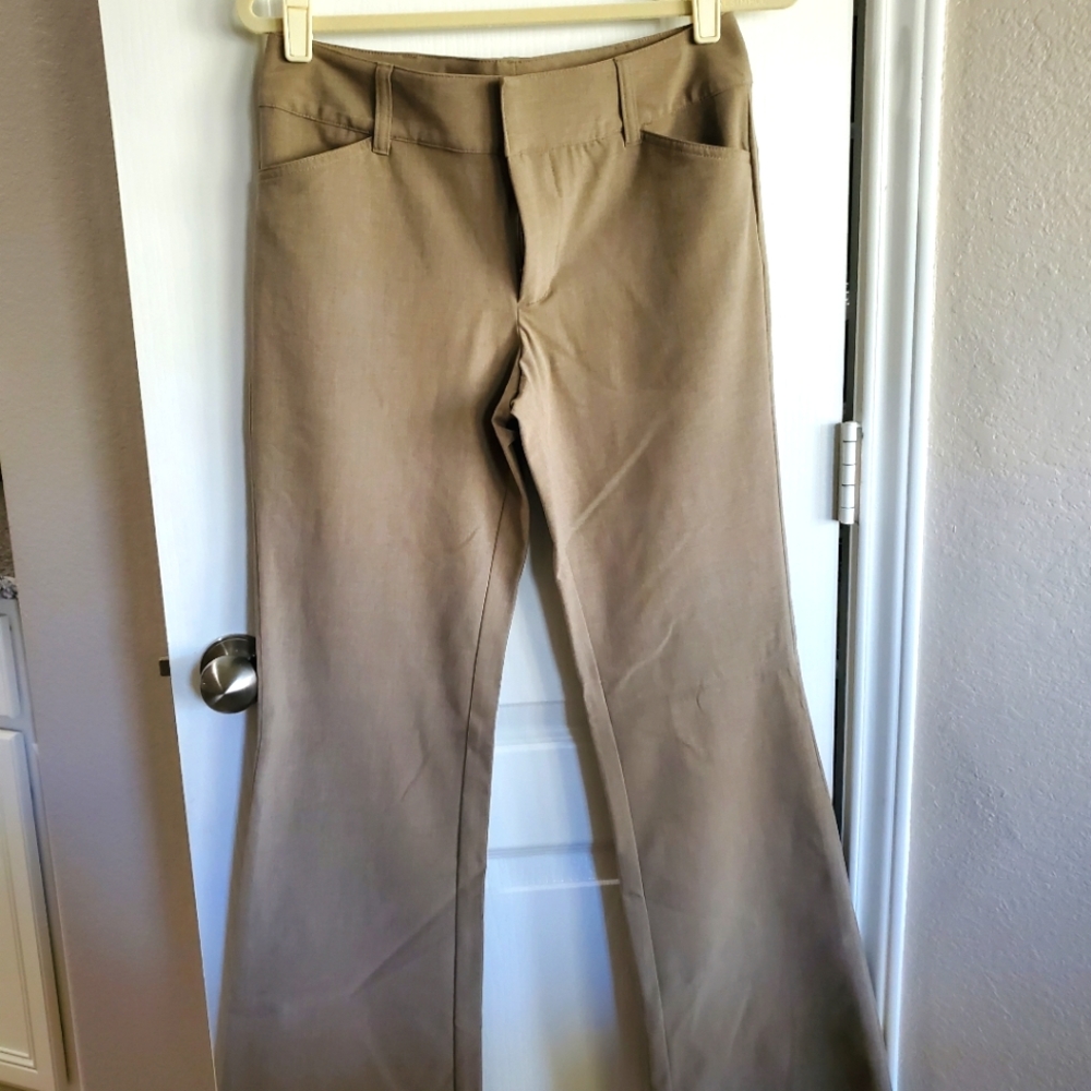 Women's pants